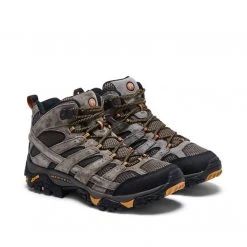 Merrell Men's Moab 2 Mid Ventilator Hiking Boots