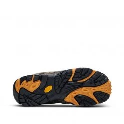 Merrell Men's Moab 2 Mid Ventilator Hiking Boots