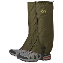 Outdoor Research Traction Devices & Gaiters Women's Helium Gaiters