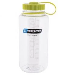 Nalgene Accessories 32oz Wide Mouth Sustain Water Bottle