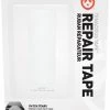 Gear Aid Tenacious Tape Repair Tape - Clear (3" X 20") Maintenance & Repair
