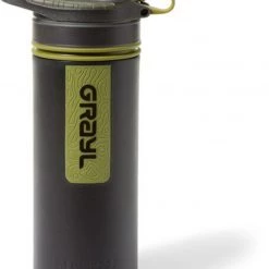 Grayl Accessories 24oz GeoPress Purifier Bottle