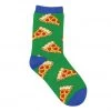 SockSmith Kids' Pizza Socks