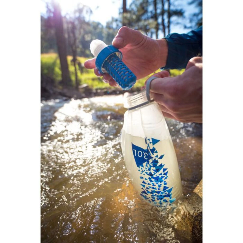 Katadyn Befree Water Filtration System 3L Accessories 4 Katadyn Befree Water Filtration System 3L Accessories