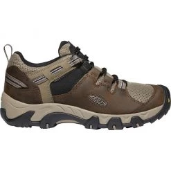 Keen Men's Steens Vent Shoe