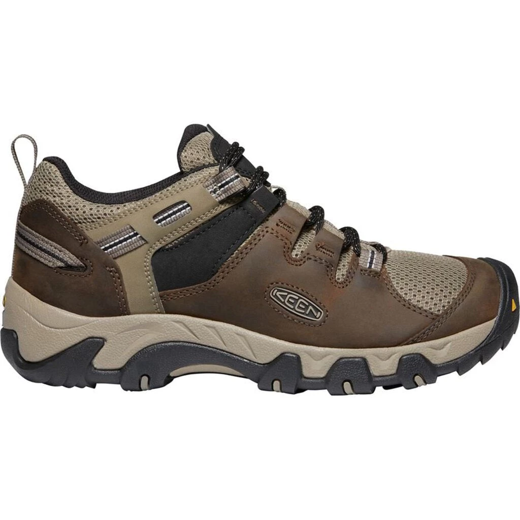 Keen Men's Steens Vent Shoe 4 Keen Men's Steens Vent Shoe