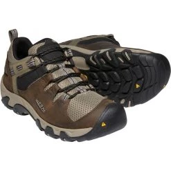 Keen Men's Steens Vent Shoe 8 Keen Men's Steens Vent Shoe