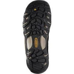 Keen Men's Steens Vent Shoe 9 Keen Men's Steens Vent Shoe