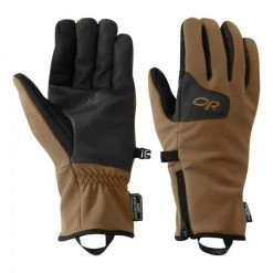 Outdoor Research Men's Stormtracker Sensor Gloves