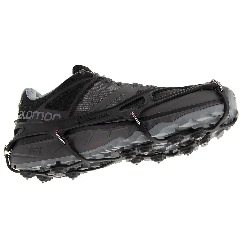 Kahtoola Traction Devices & Gaiters EXOspikes Footwear Traction 6 Kahtoola Traction Devices & Gaiters EXOspikes Footwear Traction