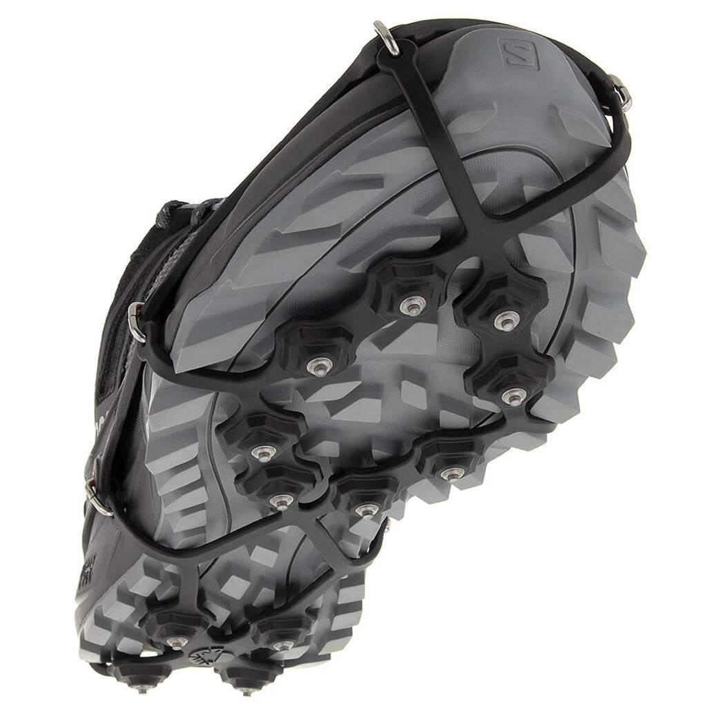 Kahtoola Traction Devices & Gaiters EXOspikes Footwear Traction 7 Kahtoola Traction Devices & Gaiters EXOspikes Footwear Traction