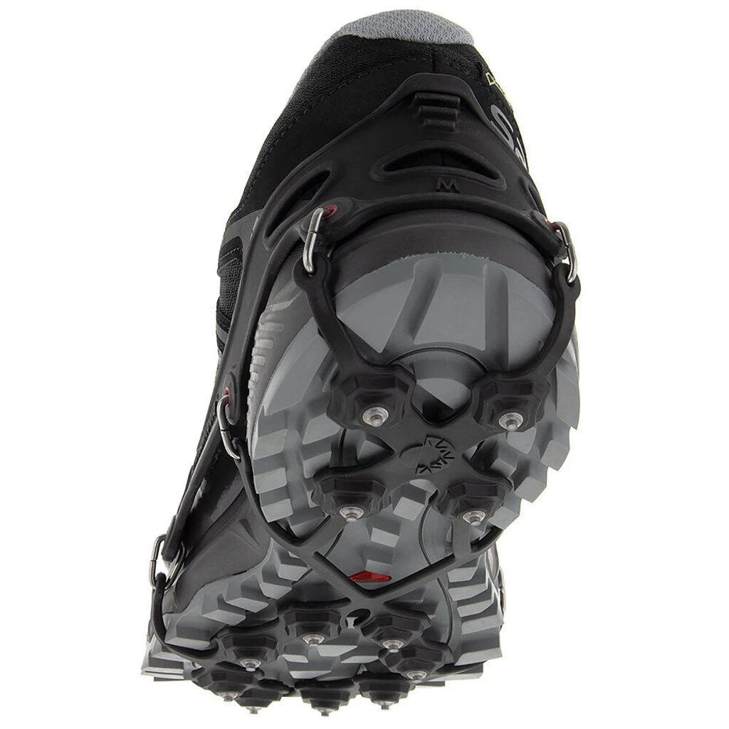 Kahtoola Traction Devices & Gaiters EXOspikes Footwear Traction 8 Kahtoola Traction Devices & Gaiters EXOspikes Footwear Traction