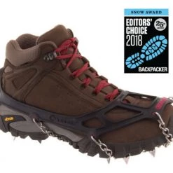 Kahtoola MICROspikes Footwear Traction
