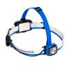 Black Diamond Equipment Camp/Hike/Fish Sprinter 500 Rechargeable Headlamp