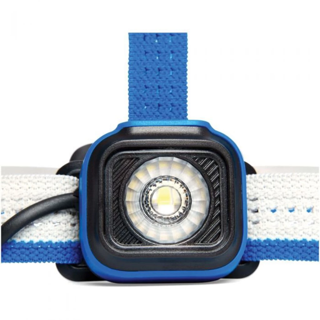 Black Diamond Equipment Camp/Hike/Fish Sprinter 500 Rechargeable Headlamp 5 Black Diamond Equipment Camp/Hike/Fish Sprinter 500 Rechargeable Headlamp