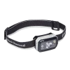 Black Diamond Equipment REVOLT 350 Rechargeable Headlamp Camp/Hike/Fish