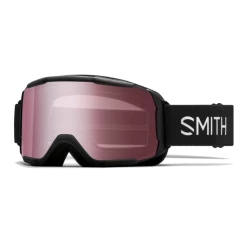 Smith Optics Sunglasses & Goggles Daredevil Goggles (Ignitor Mirror Lens)