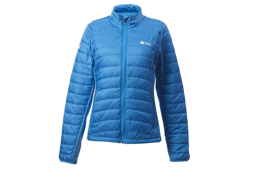 Sierra Designs Tuolumne Sweater Jacket Women 3 Sierra Designs Tuolumne Sweater Jacket Women