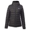 Sierra Designs Women's Whitney Hoodie Jacket
