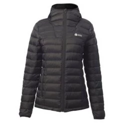 Sierra Designs Women's Whitney Hoodie Jacket