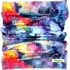 HeadPeace Neck Gaiters/Masks Neck Gaiter