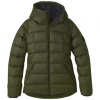 Outdoor Research Women's Coldfront Down Hoodie