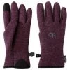 Outdoor Research Women's Flurry Sensor Gloves