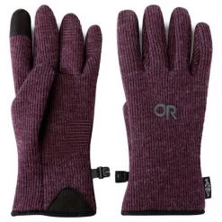 Outdoor Research Women's Flurry Sensor Gloves