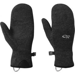 Outdoor Research Accessories Women's Flurry Mitts