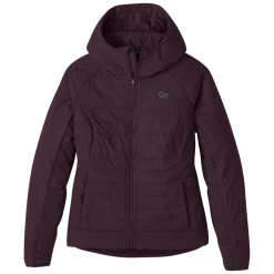 Outdoor Research Women's Shadow Insulated Hoodie