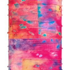 Buff Neck Gaiters/Masks Kids' Original EcoStretch Lightweight Multifunctional Neckwear