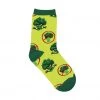SockSmith BROCCOLI MONSTER Socks