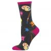 SockSmith PAINTER'S PALETTE Socks