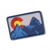 Outpatch Stickers/Patches Stick-On Patch: Colorado 5280'