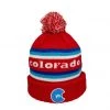 YoColorado Hats/Headbands Retro Liberty Beanie