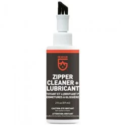 Gear Aid Zipper Lubricant Accessories
