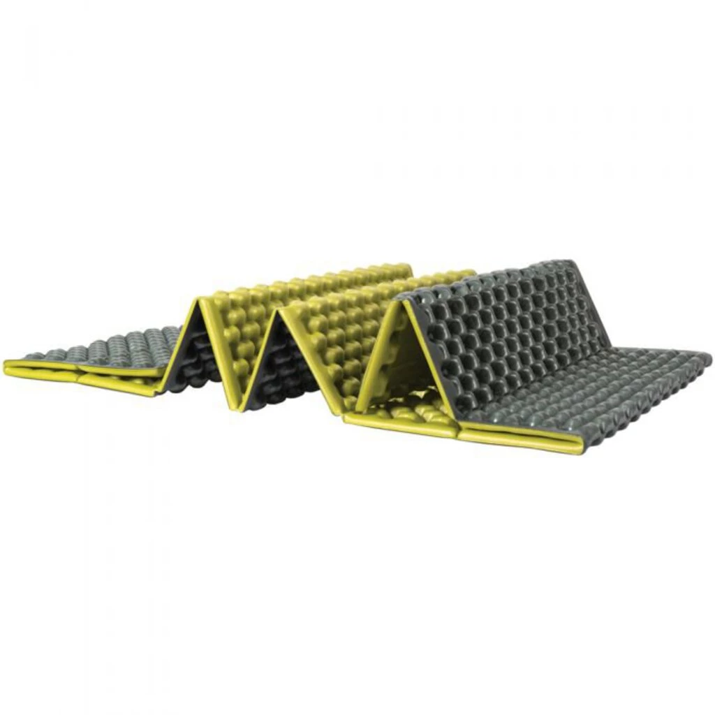 Peregrine Sleep Solutions GRID-LINK FOLDING CLOSED CELL FOAM PAD 4 Peregrine Sleep Solutions GRID-LINK FOLDING CLOSED CELL FOAM PAD