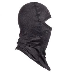 Turtle Fur Neck Gaiters/Masks ACTIVE PERFORMANCE: COMFORT SHELL QUANTUM BALACLAVA