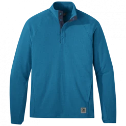 Outdoor Research Trail Mix Snap Pullover