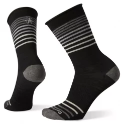 Smartwool Women's Everyday Non-Binding Pressure Free Basic Crew Socks