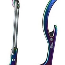 Outdoor Element Health & Safety Firebiner (Colorado Versions)