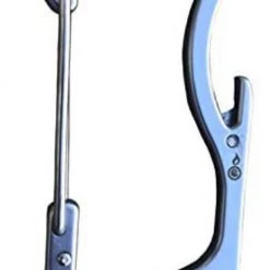 Outdoor Element Health & Safety Firebiner (Colorado Versions)