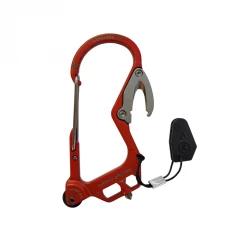 Outdoor Element Fire Escape (Colorado Versions) Health & Safety