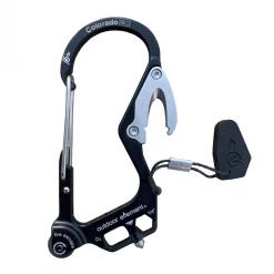 Outdoor Element Fire Escape (Colorado Versions) Health & Safety