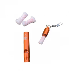 Outdoor Element Wombat Whistle II Kit Health & Safety