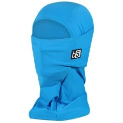 Blackstrap The Hood - Hinged Mouth Balaclava Neck Gaiters/Masks