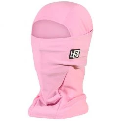 Blackstrap The Hood - Hinged Mouth Balaclava Neck Gaiters/Masks