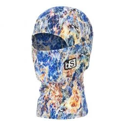 Blackstrap Kids' Hood Balaclava