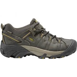 Keen Men's Targhee II Waterproof Hiking Shoes