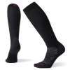 Smartwool Women's Ski Zero Cushion Over The Calf Socks